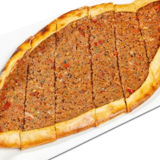 Пиде с фаршем (350г)