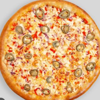 Мексиканская (30см)