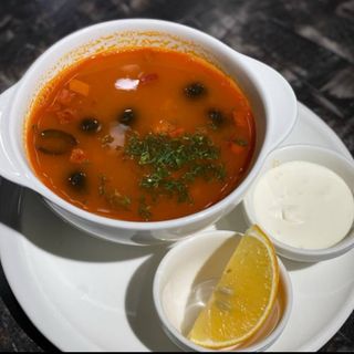 Солянка (340 гр.)