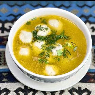 Пельмени (350 гр.)