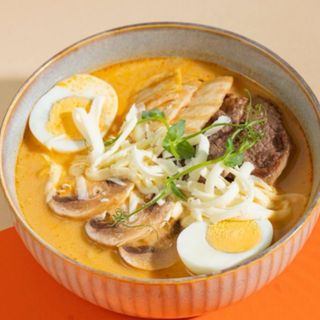 Рамён ассорти