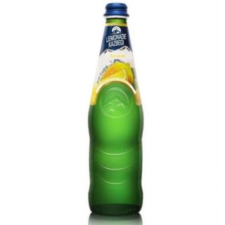 Лимонад Казбеги 05