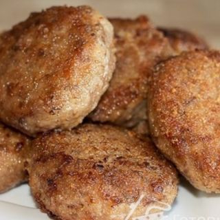 Котлета 1шт