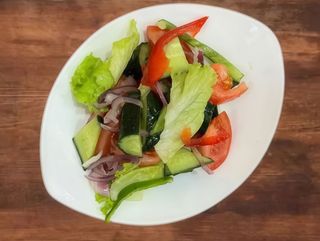 Салат "Свежий" (250 гр.)