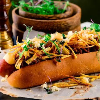 Королевский Хот-Дог