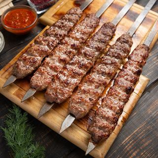 Люля Кебаб