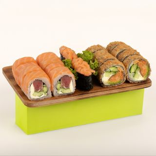 Сет "Санрайc"