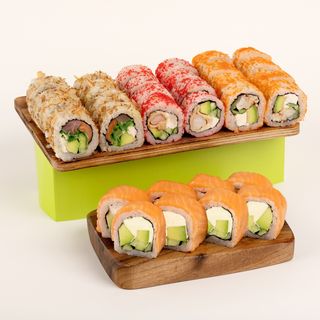 Сет "Даймонд"