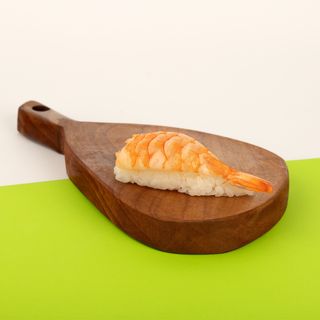 Суши с креветкой 