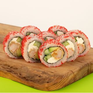 Калифорния криспи