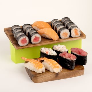 Сет "Классика Жанра"