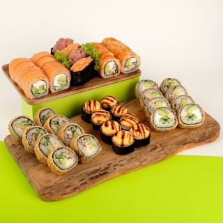 Сет "Престиж"