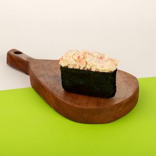 Гункан острый краб