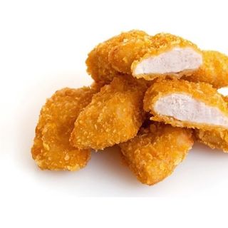 Наггетсы 12шт