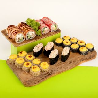 Сет "Элегант"