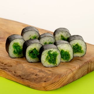 Маки ролл чука