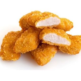 Наггетсы 6 шт