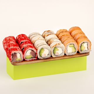 Сет "Триполи"