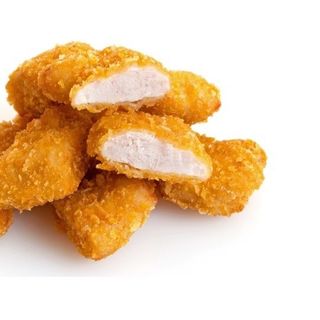 Наггетсы 9 шт