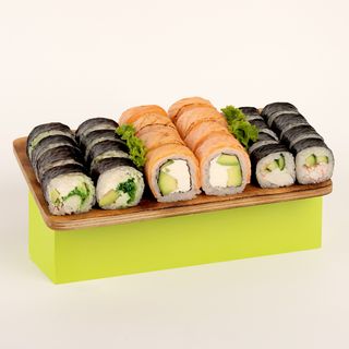 Сет "Вечер вдвоём"