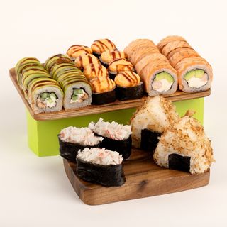 Сет "Удовольствие"