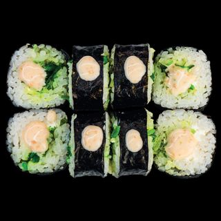 Ролл "Чука" (220г/8 шт.)