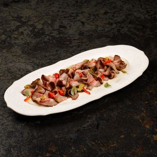 Вителло Тоннато