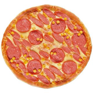 Детская (30см)