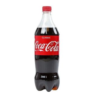 Coca-Cola (1л)