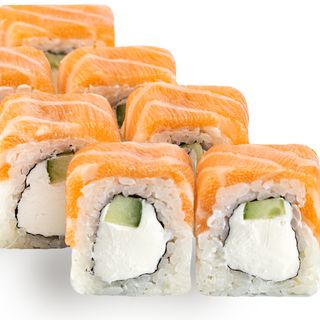 Роллы Филадельфия