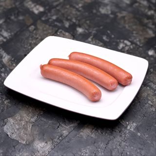 Сосиски (180г)