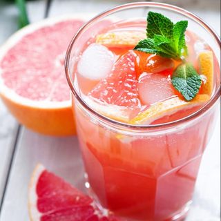 Грейпфрут лимонад (450мл)