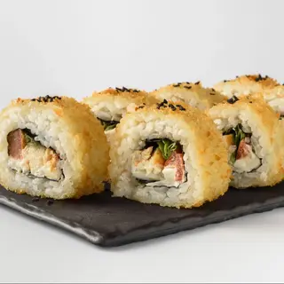 Ролл Цезарь