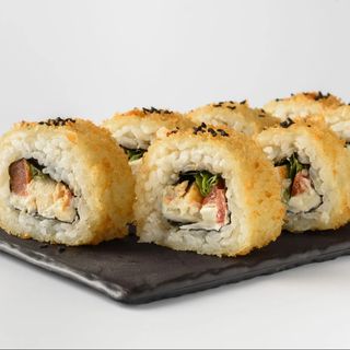 Ролл Цезарь