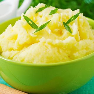 Пюре картофельное (150гр)