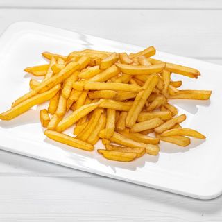 Картофель фри