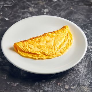 Омлет с сыром (200г)