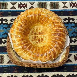 Лепешка