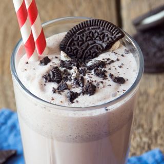 Коктейль Орео ( 380мл)