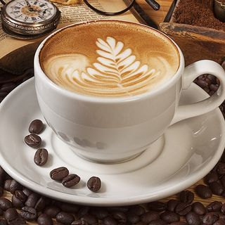 Капучино (300мл)