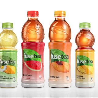 Fuse Tea (500мл)