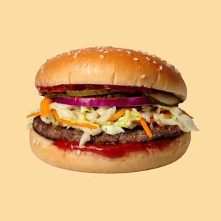 Гранд Гамбургер фермерский