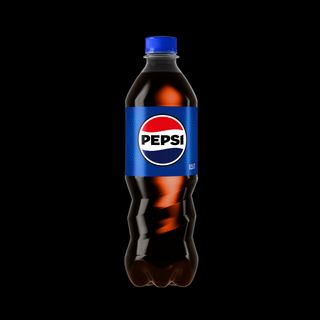 Pepsi Classic (500 мл)