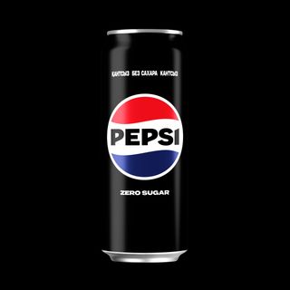 Pepsi Zero (450 мл)