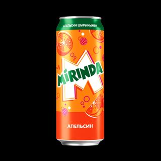 Mirinda (450 мл)