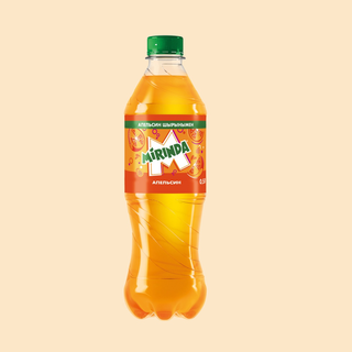 Mirinda (500 мл)