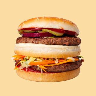 Двойной Фермерский