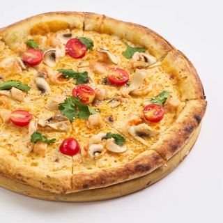 Пицца Том-ям