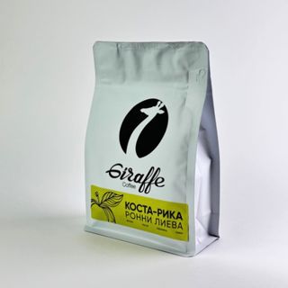 Дрип-кофе Коста-Рика Рони Лиева