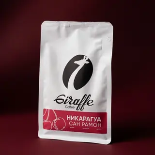 Никарагуа Сан Рамон (зёрна)